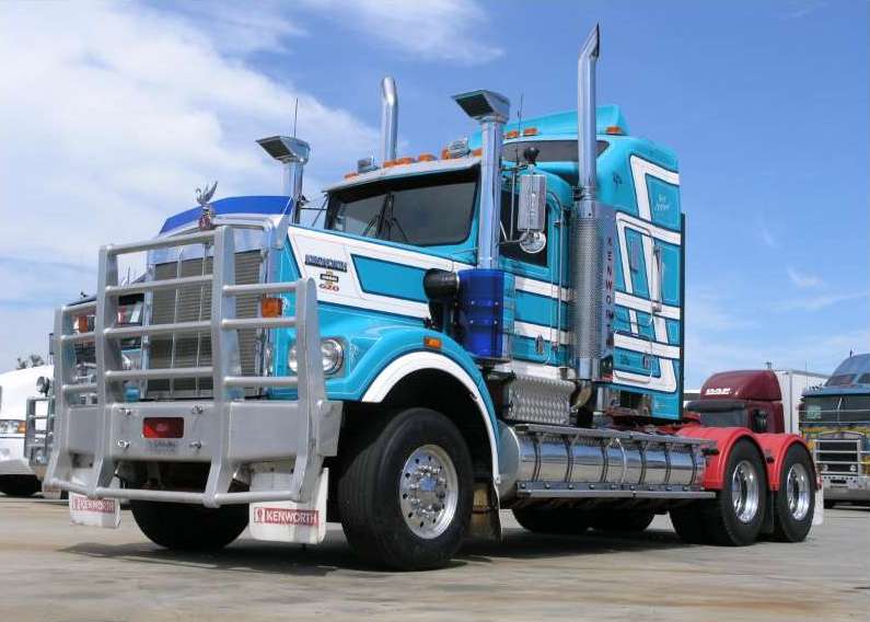 Kenworth